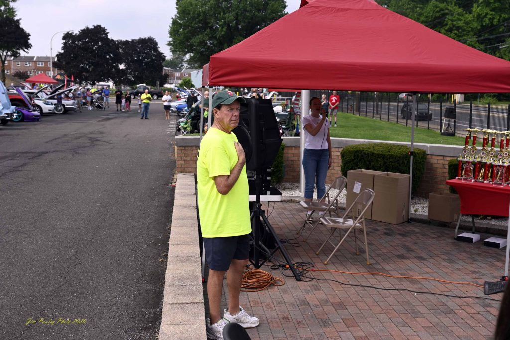 2026 Classic Car Show event photo