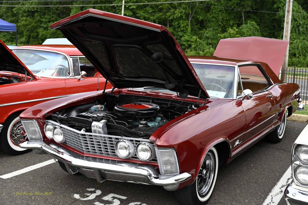 2026 Classic Car Show event photo