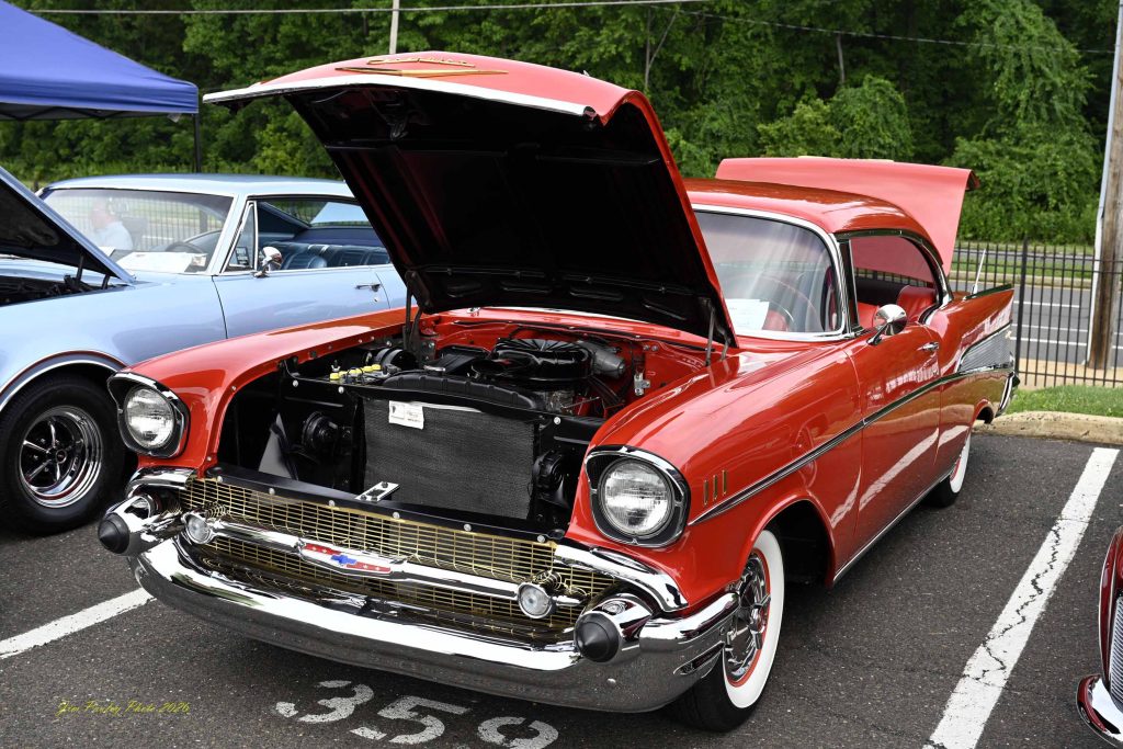 2026 Classic Car Show event photo