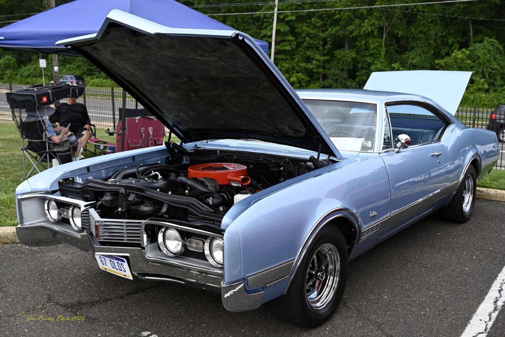 2026 Classic Car Show event photo
