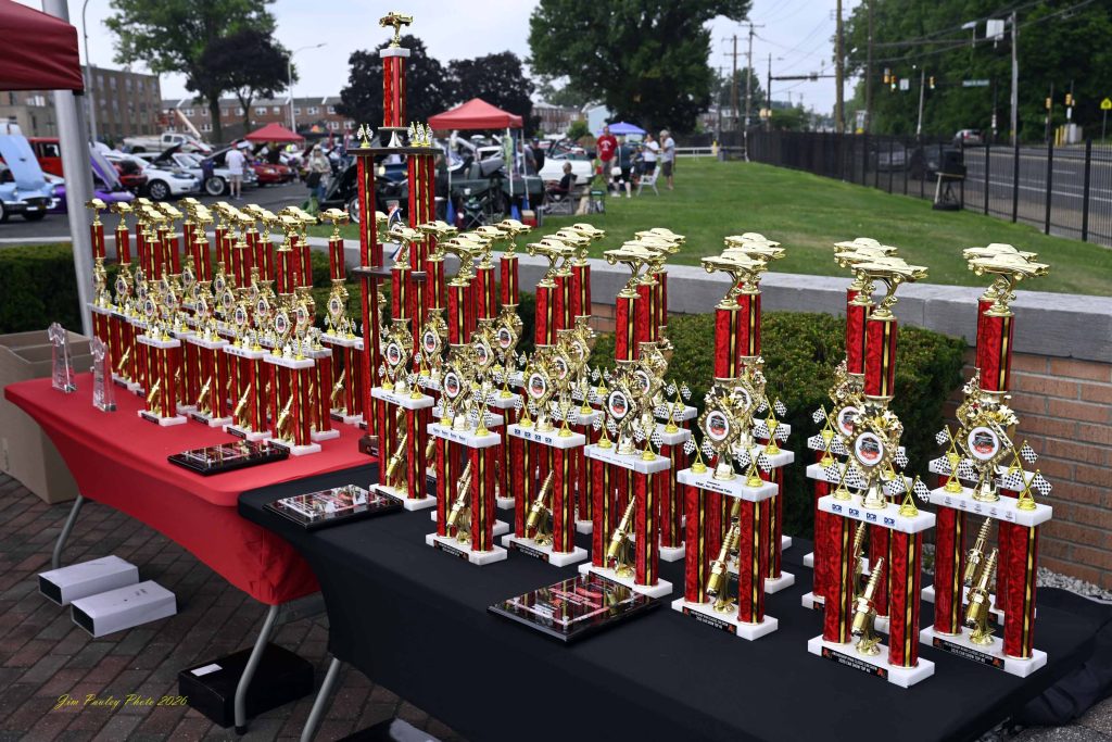 2026 Classic Car Show event photo