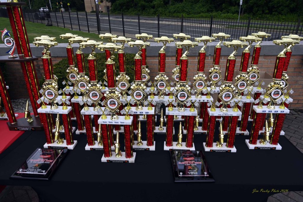 2026 Classic Car Show event photo