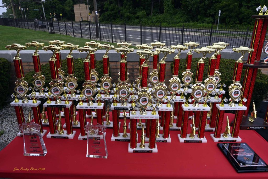 2026 Classic Car Show event photo