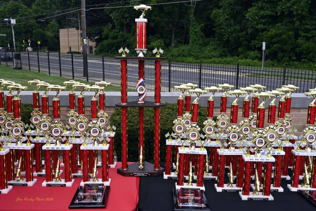 2026 Classic Car Show event photo