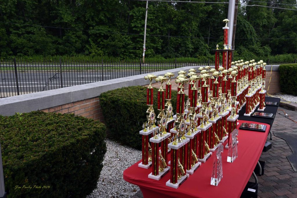 2026 Classic Car Show event photo