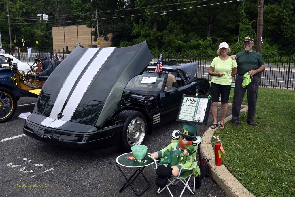 2026 Classic Car Show event photo