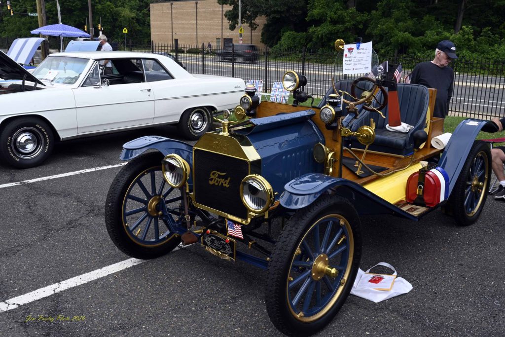 2026 Classic Car Show event photo