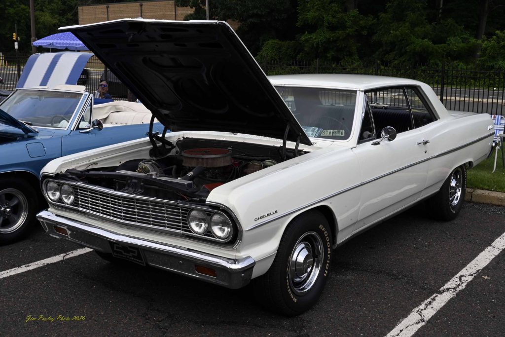 2026 Classic Car Show event photo