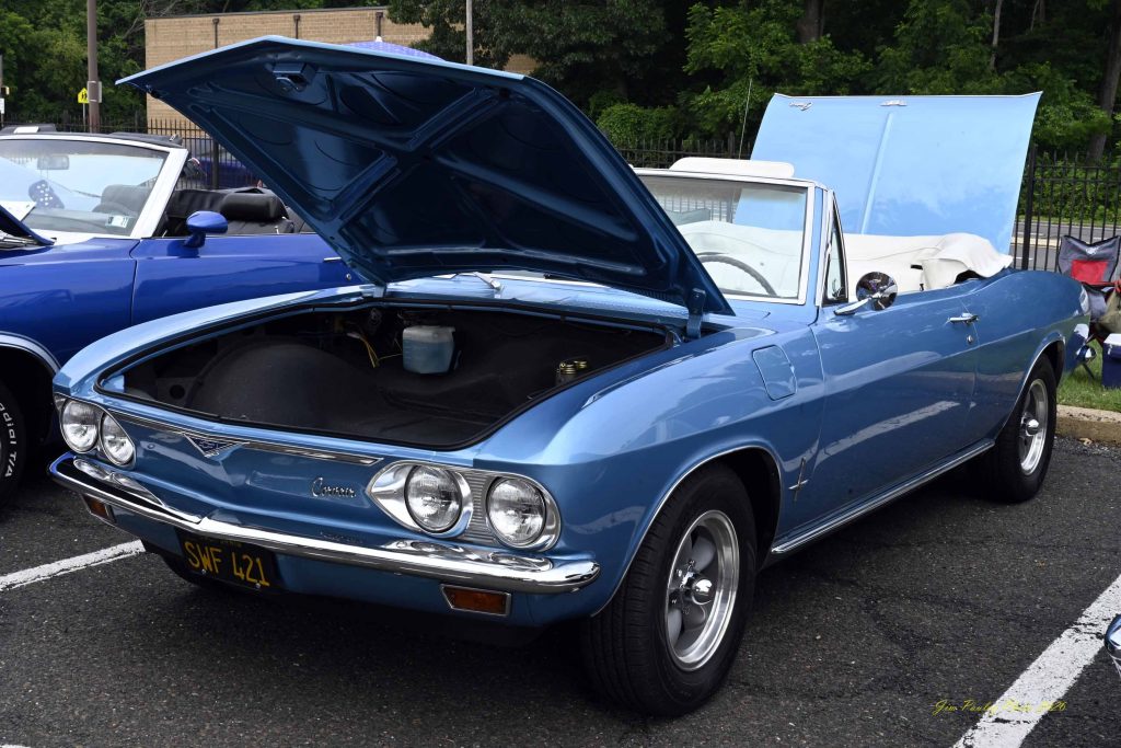 2026 Classic Car Show event photo