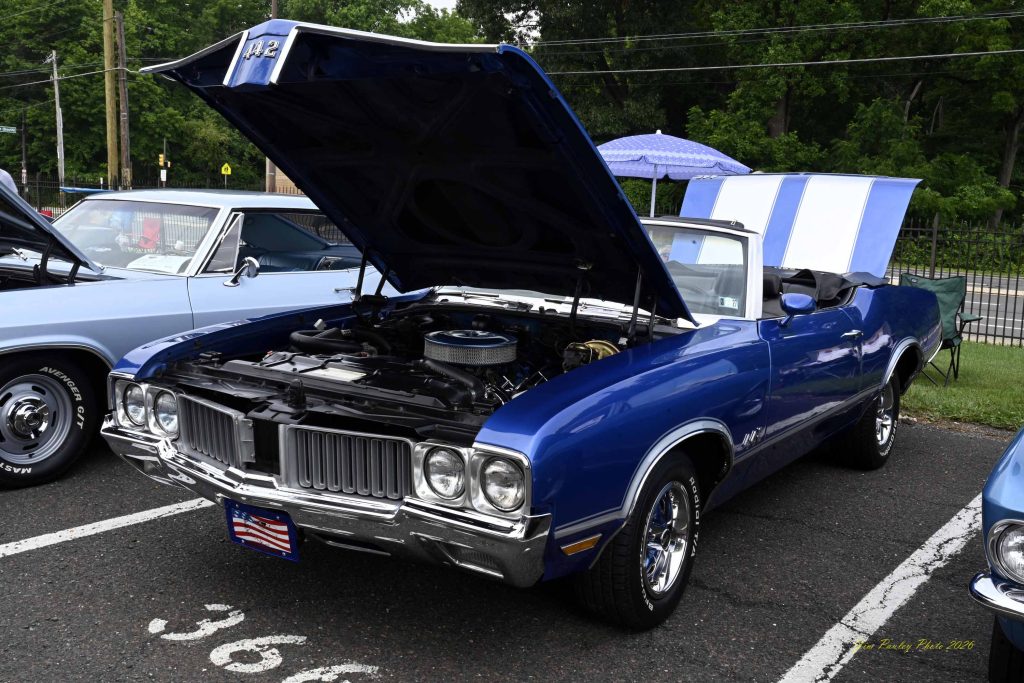 2026 Classic Car Show event photo
