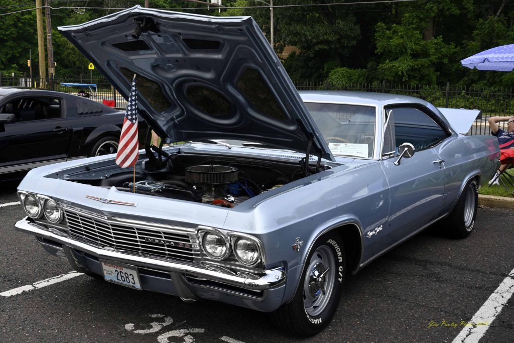 2026 Classic Car Show event photo