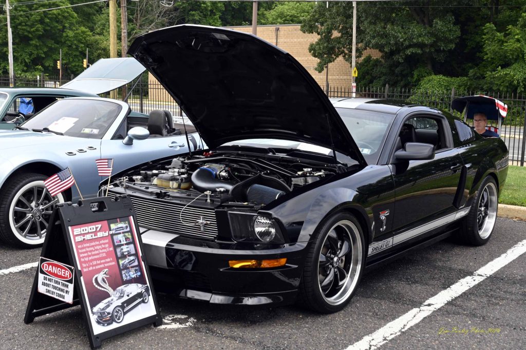 2026 Classic Car Show event photo