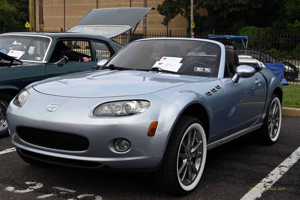 2026 Classic Car Show event photo