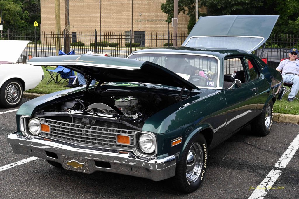 2026 Classic Car Show event photo