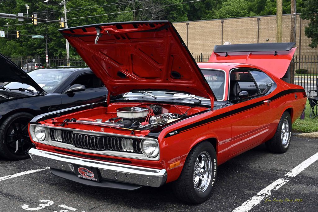 2026 Classic Car Show event photo