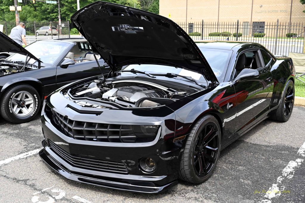 2026 Classic Car Show event photo