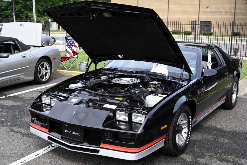 2026 Classic Car Show event photo
