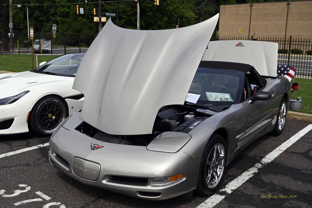 2026 Classic Car Show event photo