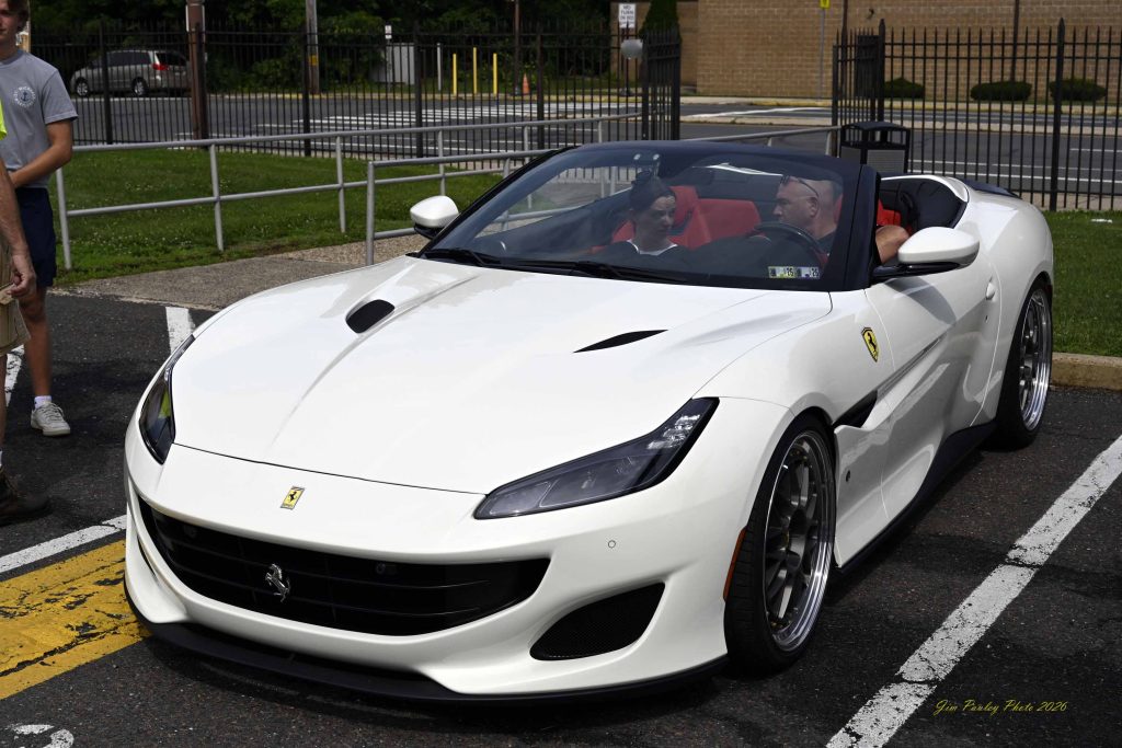 2026 Classic Car Show event photo