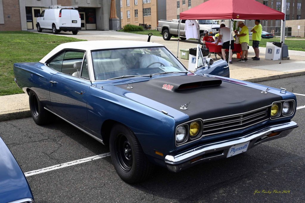 2026 Classic Car Show event photo