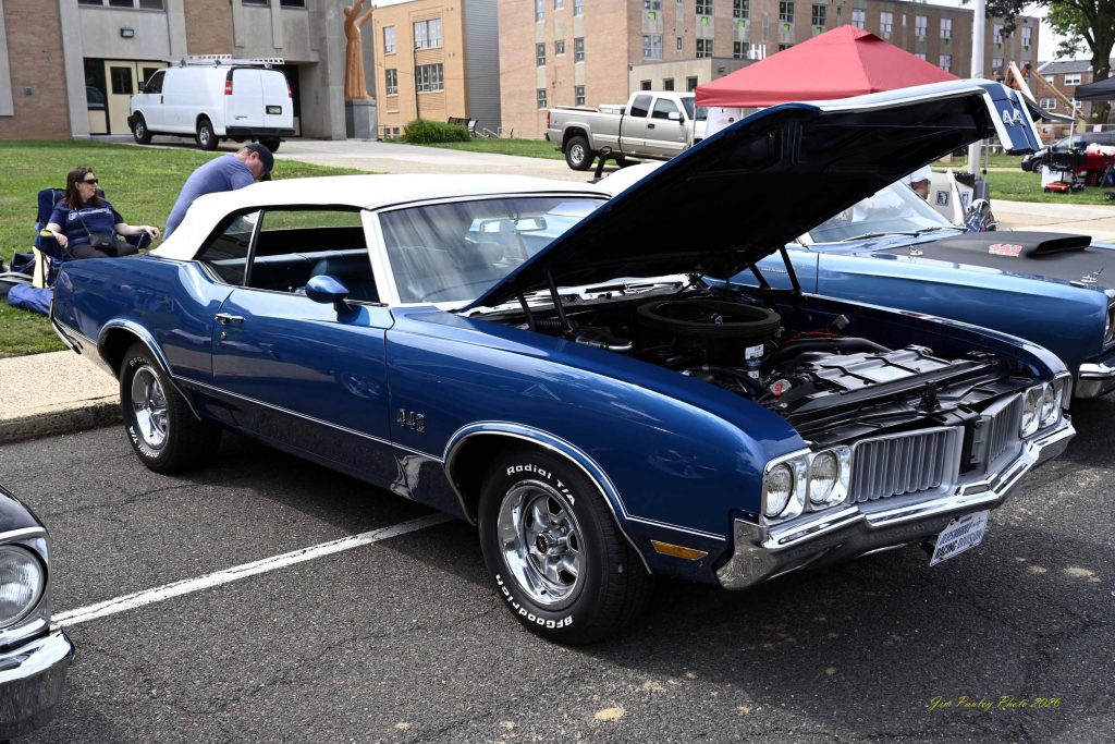 2026 Classic Car Show event photo