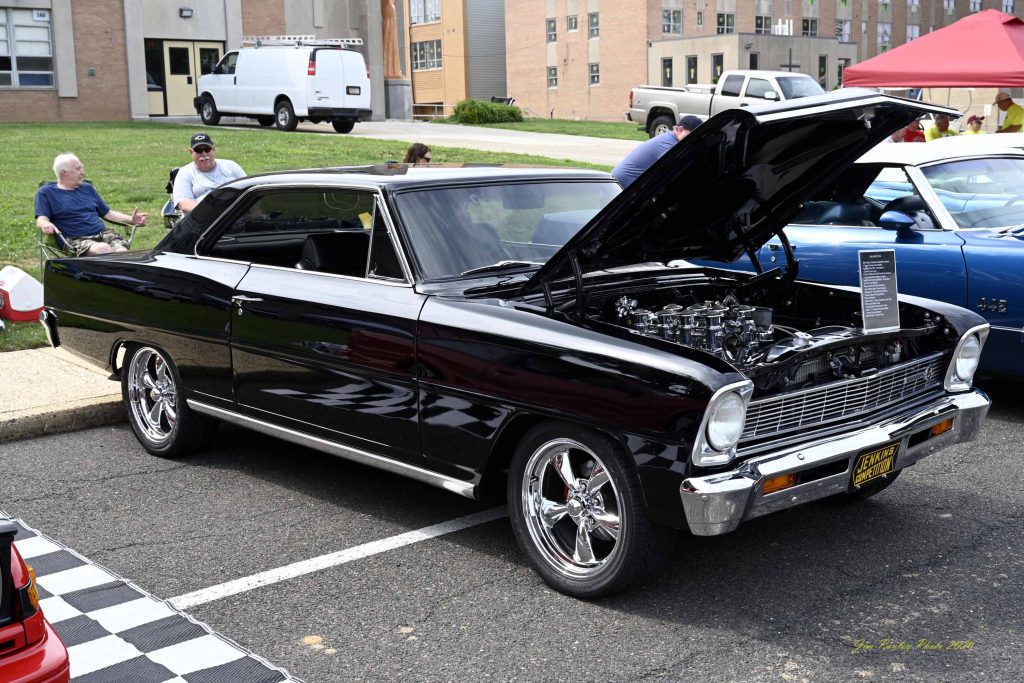 2026 Classic Car Show event photo