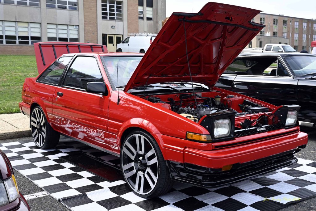 2026 Classic Car Show event photo