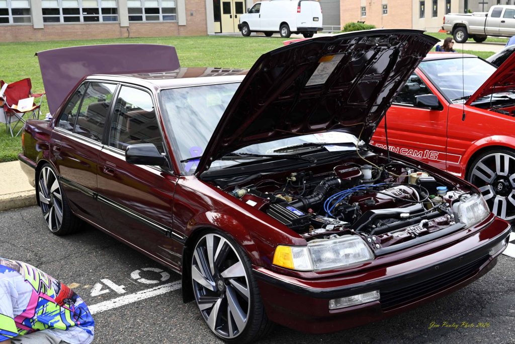 2026 Classic Car Show event photo