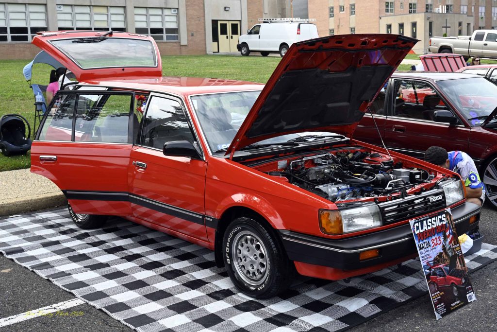 2026 Classic Car Show event photo