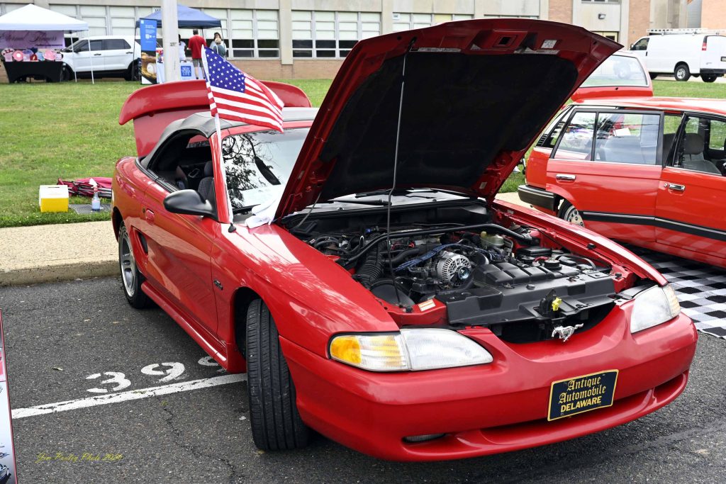 2026 Classic Car Show event photo