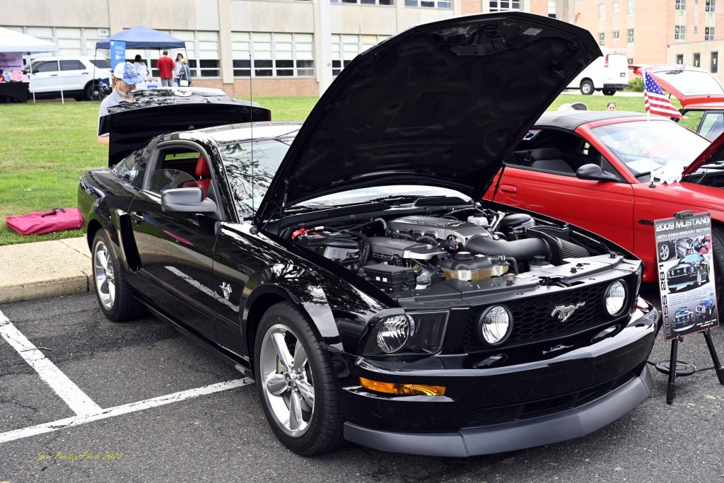 2026 Classic Car Show event photo