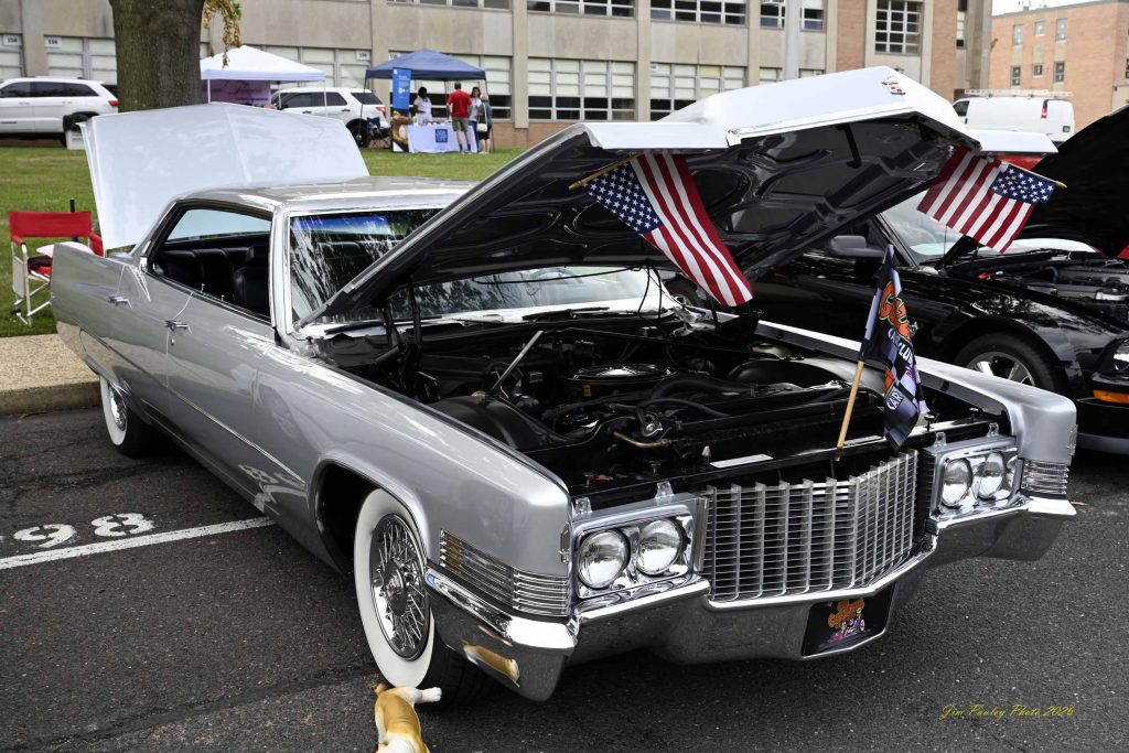 2026 Classic Car Show event photo