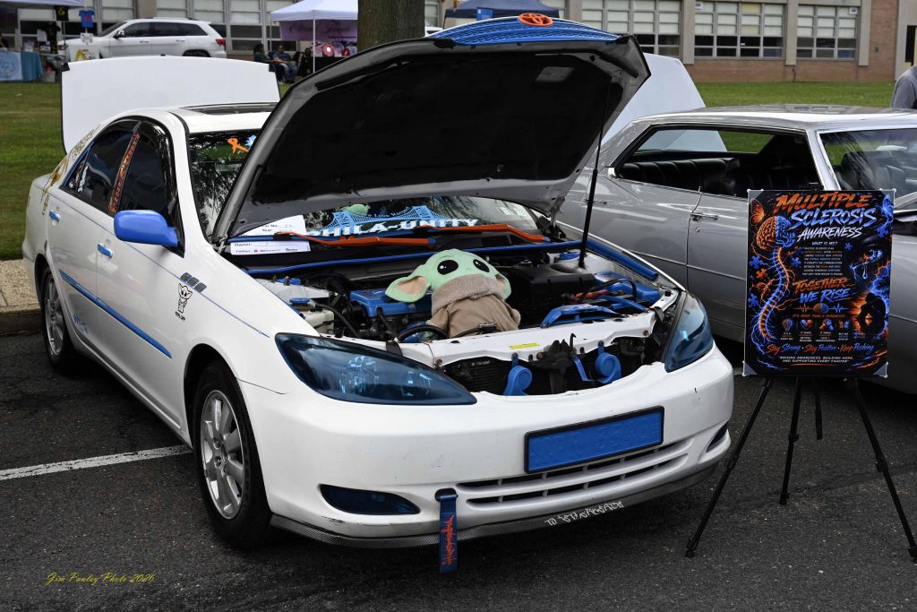 2026 Classic Car Show event photo