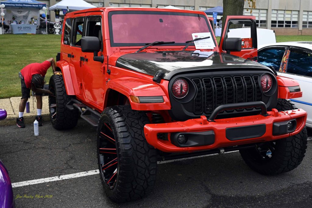 2026 Classic Car Show event photo
