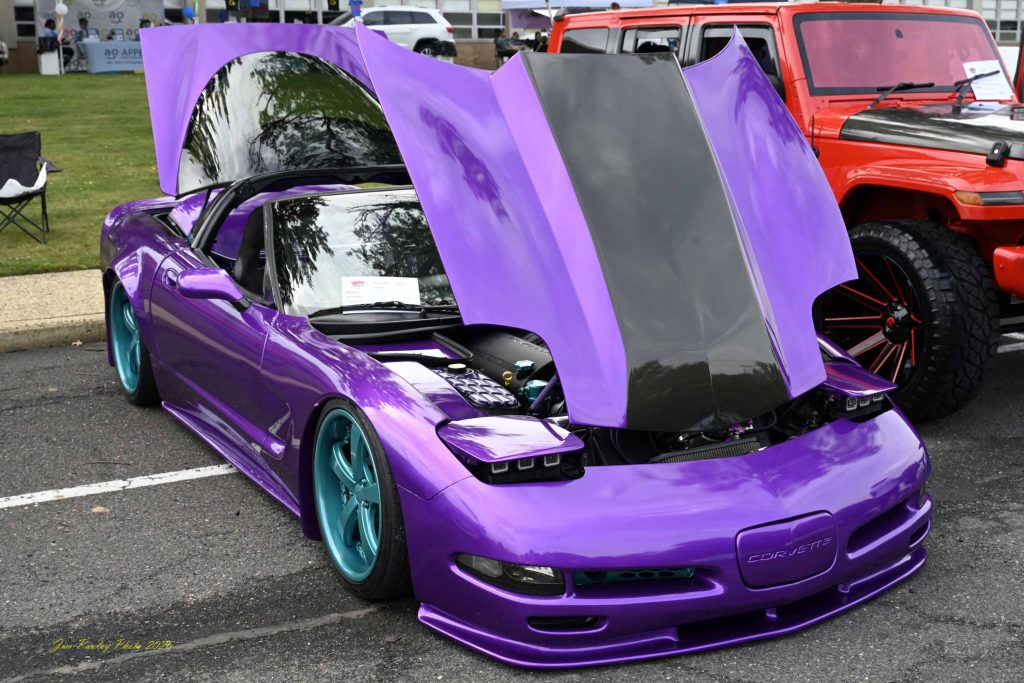 2026 Classic Car Show event photo