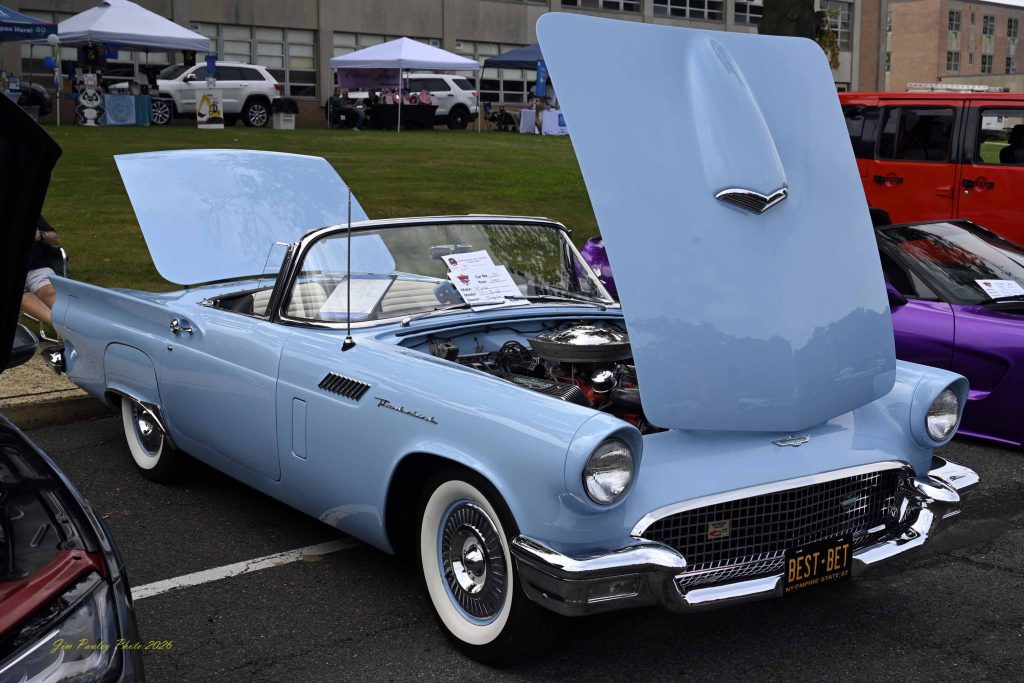 2026 Classic Car Show event photo