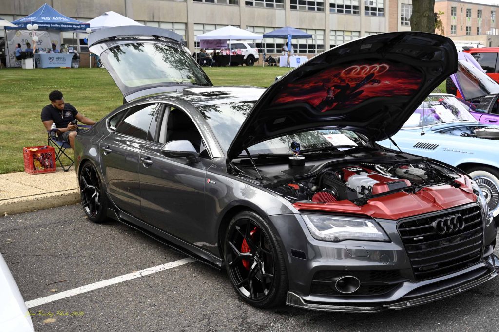 2026 Classic Car Show event photo