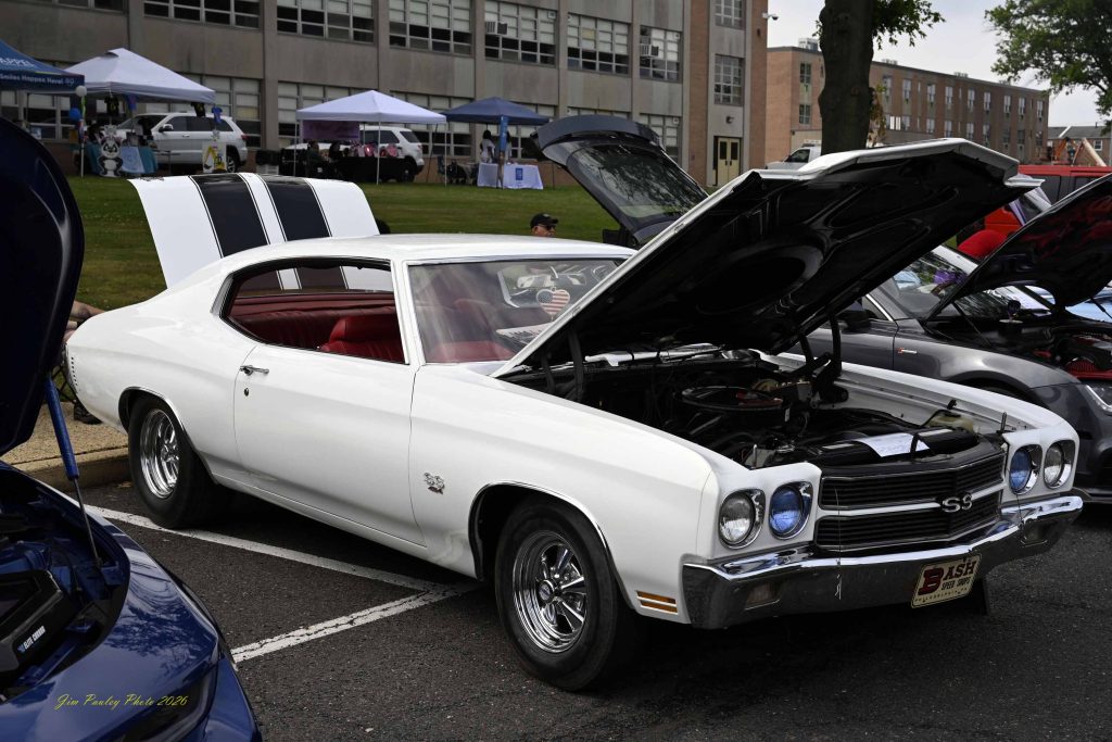 2026 Classic Car Show event photo