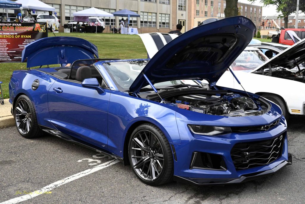 2026 Classic Car Show event photo