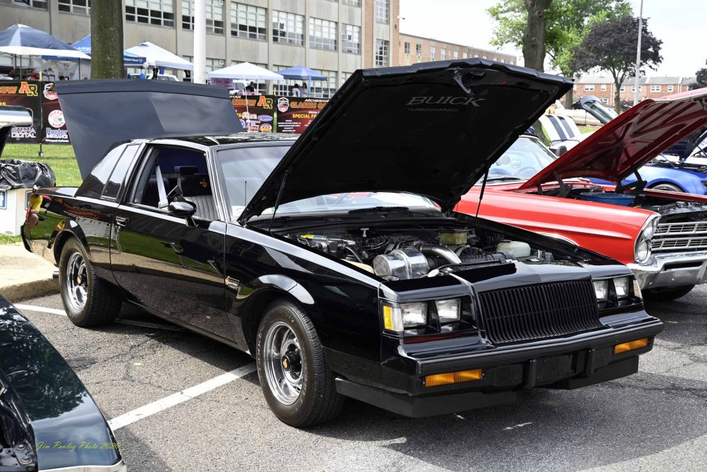 2026 Classic Car Show event photo