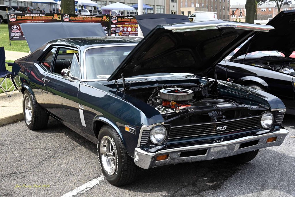 2026 Classic Car Show event photo