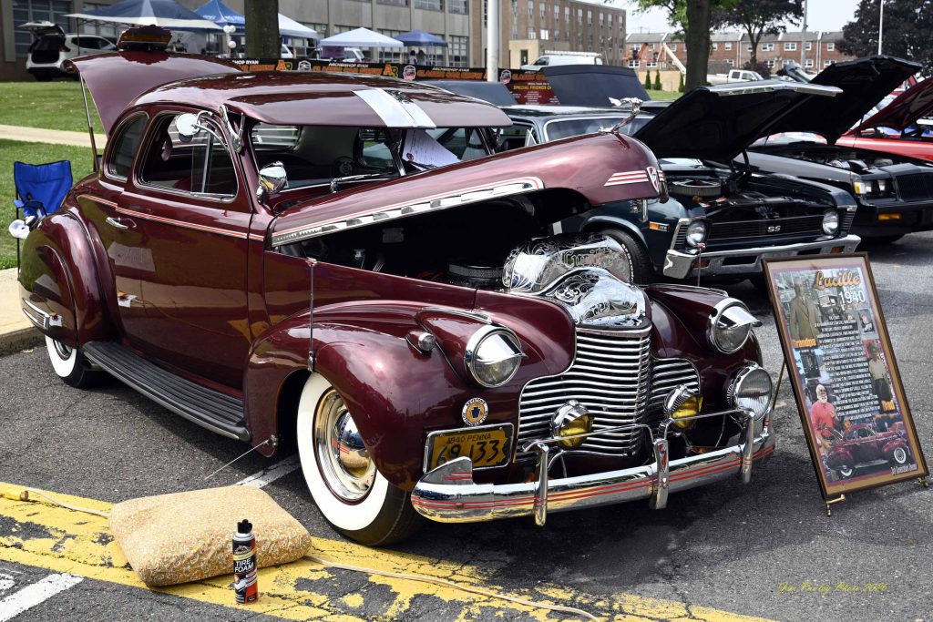 2026 Classic Car Show event photo