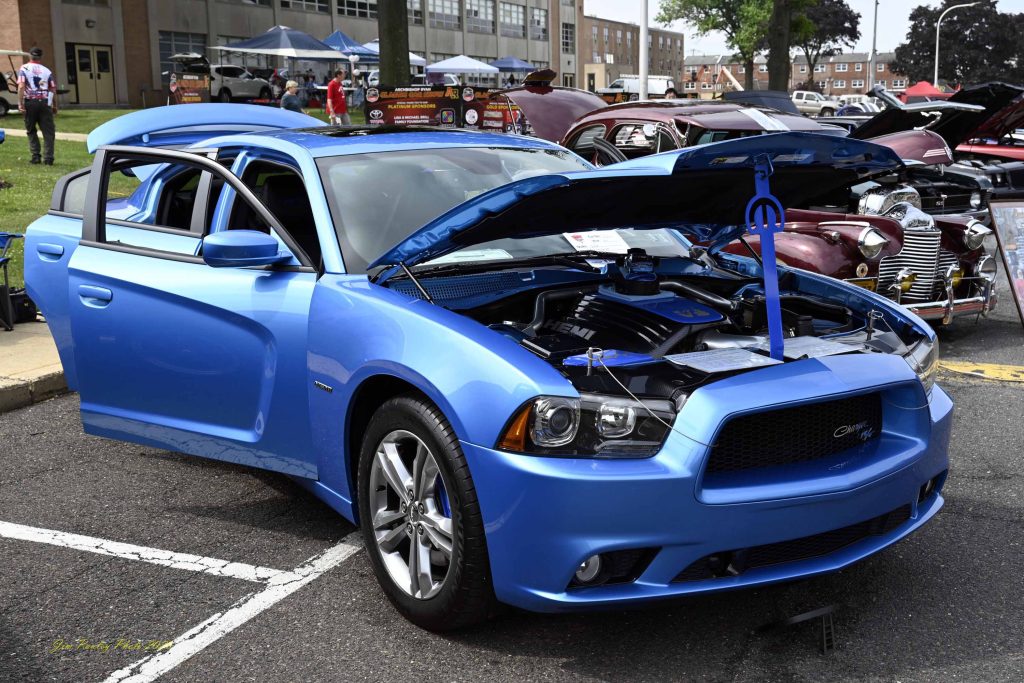 2026 Classic Car Show event photo