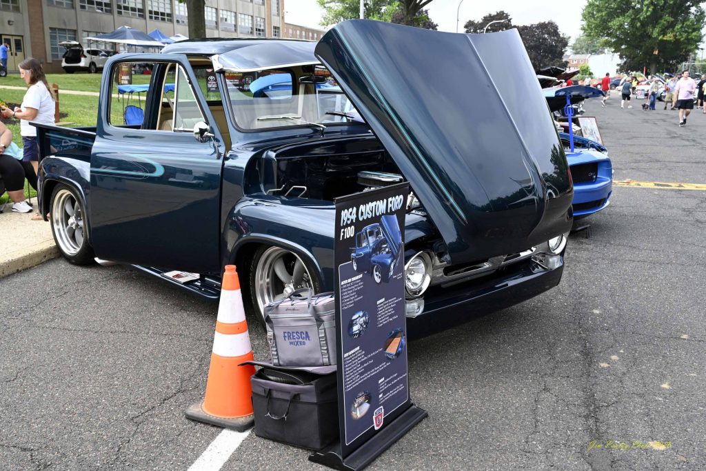 2026 Classic Car Show event photo