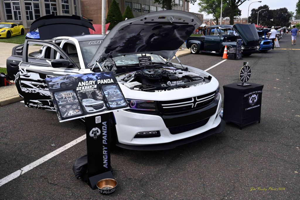 2026 Classic Car Show event photo