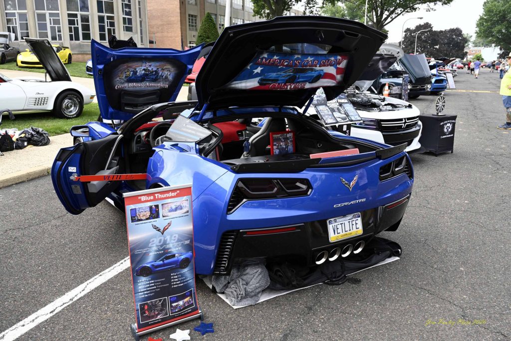 2026 Classic Car Show event photo