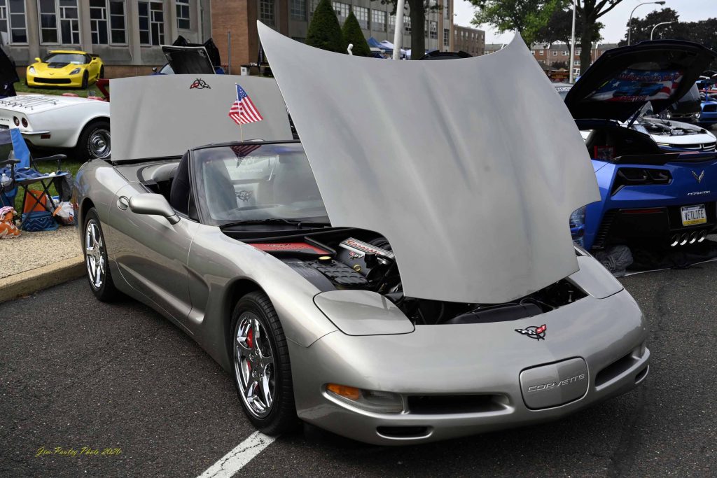 2026 Classic Car Show event photo