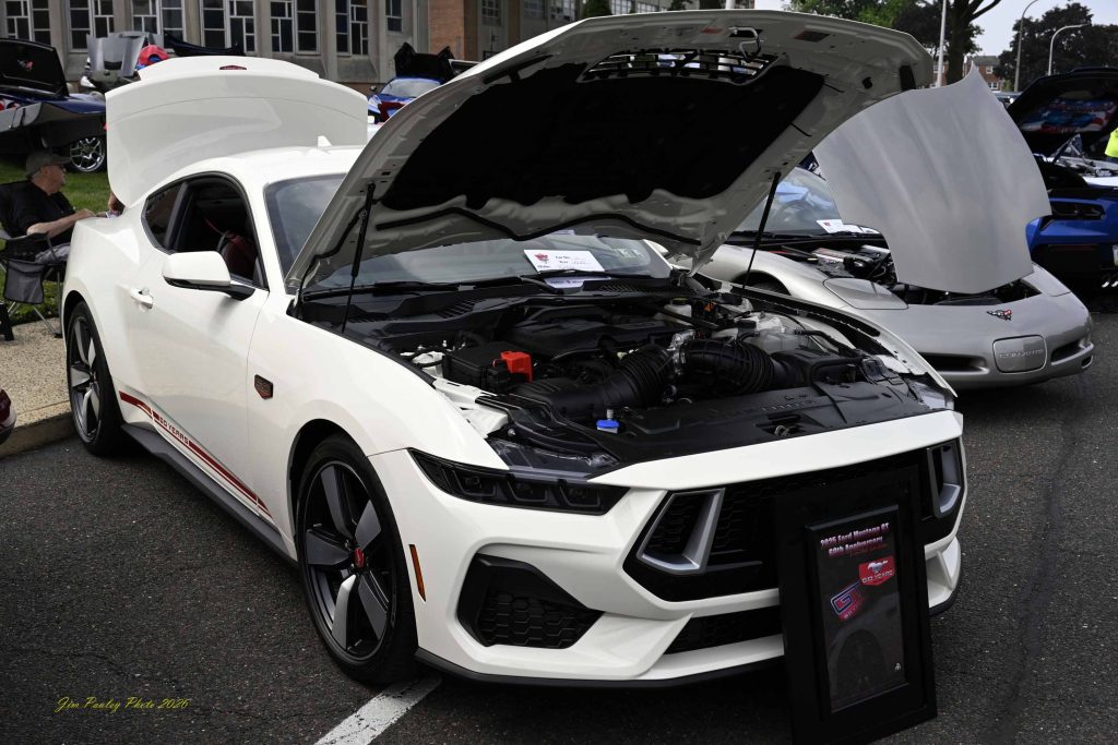 2026 Classic Car Show event photo