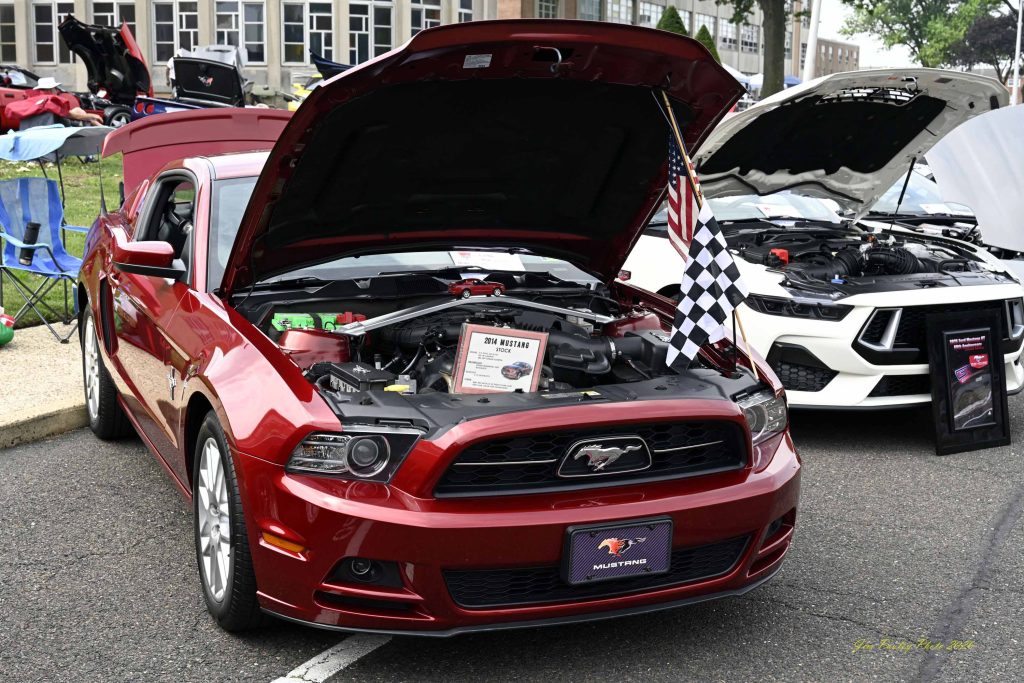 2026 Classic Car Show event photo