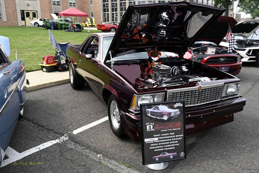 2026 Classic Car Show event photo